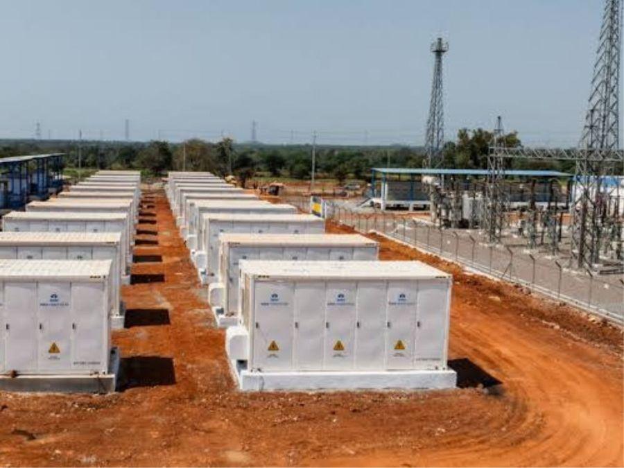 India Needs 10 GWh of BESS to Prevent Renewable Energy Curtailment: Ember